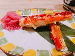 -小山日本料理(兴业太古汇店)