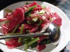 -侯家庄阿才有品私房菜馆