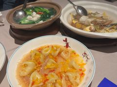 炳胜辣蒸花胶仔-小炳胜(卓悦中心店)