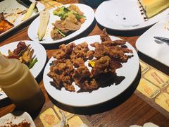 -汉巴味德(大悦城店)
