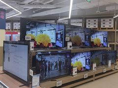 -盒马X会员店(王府井奥莱UP TOWN店)