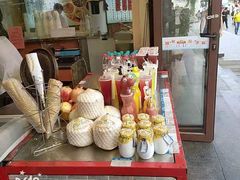 -秦淮小吃城(夫子庙店)