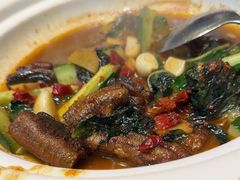 -渔舟意·湖南家宴(萝岗纳金城店)