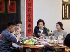 -厝味火锅·潮汕卤水火锅(十一合店)