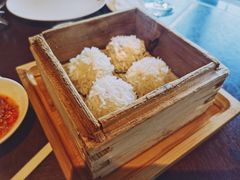 -杭州西子湖四季酒店·金沙厅