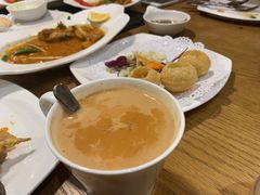 -Masala Curry and BBQ·玛莎拉巴基斯坦美食(金水万达店)