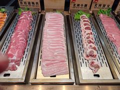 -新艺自助美食城(中山路店)