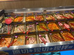 -花味·自助烤肉(南方时代店)