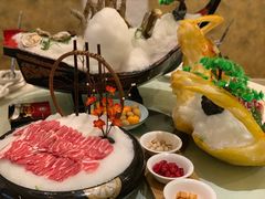 -红色盛宴酒楼(科丰桥店)
