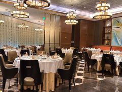 -臻萃轩中餐厅(国家会展中心店)