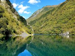 -叠溪松坪沟景区