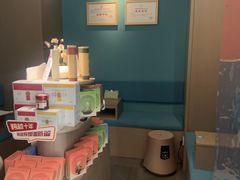 -锦艾·推拿艾灸&疗愈SPA(凯德1818店)