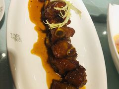 糖醋小排-苏浙汇(朝外店)