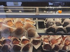-mira甜品屋(财大店)