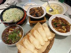 -老淮安·淮安菜(周恩来纪念馆店)