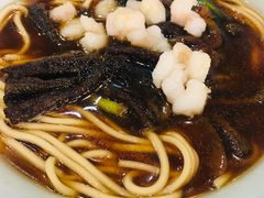 -奎元馆.百年奎元.非遗传承(西湖边的解放路店)