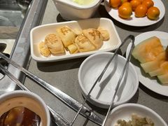 -海底捞火锅(顺义华联店)