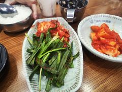 -旺清进洞米肠汤