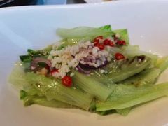 -顺德美的万豪酒店-万豪中餐厅