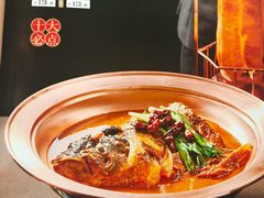 -锦色烤鸭·本地菜(学院路店)
