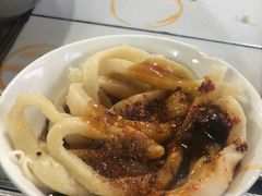 -洞子口张老二凉粉(文殊院店)