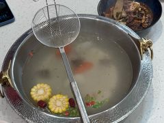 -千牛将·鲜牛肉火锅(开元路店)