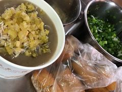 -汪记鲜鱼糊汤粉(沈阳路总店)