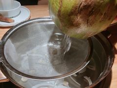 -椰夫人·养生椰子鸡(金沙洲永旺店)