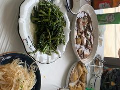 -碧海银沙海鲜餐厅(恒大海上威尼斯店)