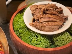 -色響火锅(恒隆广场店)