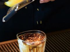 -luutosa  cafe & tea 鹿兔山