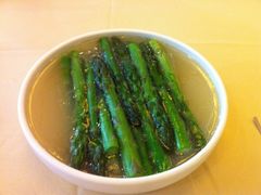 芦笋-王宝和酒家(黄浦店)
