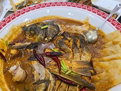 -老德州四合院·德州菜(天衢路店)
