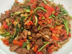 -潇湘·永州会馆(百子湾店)