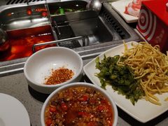 -海底捞火锅(名门店)