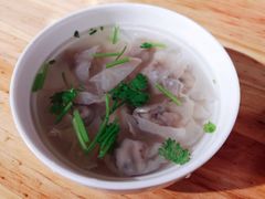 肉燕-大叔家福鼎小吃(十全街店)