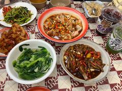 -老三样·旧食新味(船山路店)