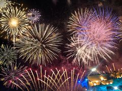 -泰达航母主题公园