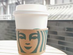 -星巴克臻选(成都宽窄巷子店)