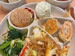 -素满香·Vegan食养自助(天一广场店)