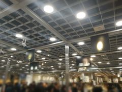 大堂-宜家·瑞典风味餐厅(北京西红门店)