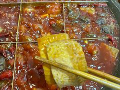-肥龙火锅(南坪店)