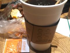 -星巴克臻选(郑州国贸360广场店)