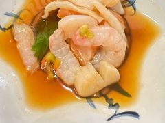 -菊上料理(蜀山银泰百货店)