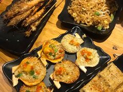 -烧蠔帮·湛江生蚝(工农店)