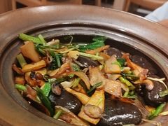 -云海肴·汽锅鸡·云南菜(广安门天虹店)