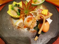-日本桥怀石料理(北京长安大厦店)