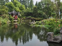 -杭州西湖柳莺里酒店