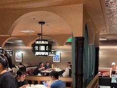 -清真·卡德尔大叔新疆主题餐厅(龙汇路店)