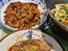 -玉桥餐厅(天坛店)